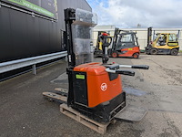 Meerij-stapelaar bt, spe125l, bouwjaar 2013 - afbeelding 14 van  16