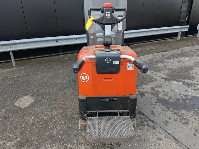 Meerij-stapelaar bt, spe125l, bouwjaar 2013 - afbeelding 15 van  16