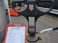 Meerij-stapelaar bt, spe125l, bouwjaar 2014 - afbeelding 6 van  20