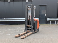 Meerij-stapelaar bt, spe125l, bouwjaar 2014 - afbeelding 1 van  20