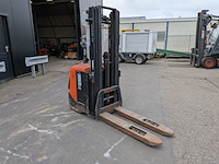 Meerij-stapelaar bt, spe125l, bouwjaar 2014 - afbeelding 14 van  20