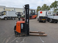Meerij-stapelaar bt, spe125l, bouwjaar 2014 - afbeelding 15 van  20