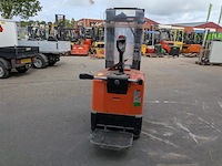 Meerij-stapelaar bt, spe125l, bouwjaar 2014 - afbeelding 17 van  20