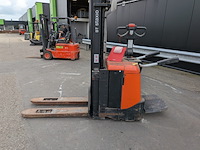 Meerij-stapelaar bt, spe125l, bouwjaar 2014 - afbeelding 19 van  20