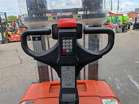 Meerij-stapelaar, bt, spe160l, 2011 - afbeelding 2 van  19