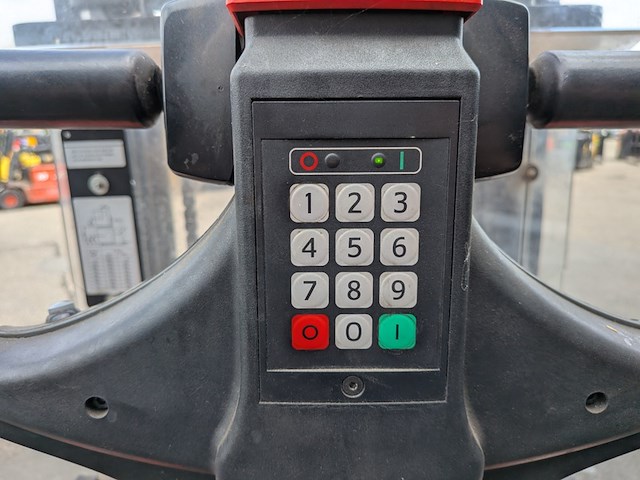Meerij-stapelaar, bt, spe160l, 2011 - afbeelding 4 van  19