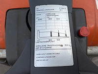 Meerij-stapelaar, bt, spe160l, 2011 - afbeelding 6 van  19