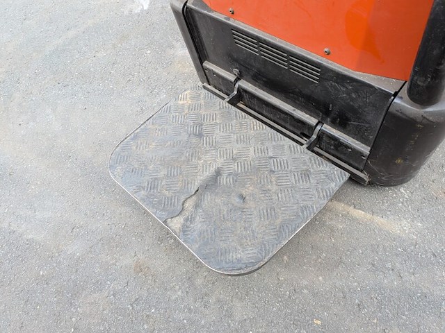Meerij-stapelaar, bt, spe160l, 2011 - afbeelding 7 van  19