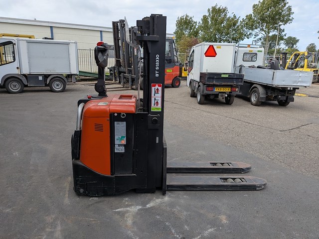 Meerij-stapelaar, bt, spe160l, 2011 - afbeelding 14 van  19
