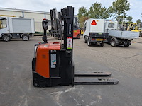 Meerij-stapelaar, bt, spe160l, 2011 - afbeelding 14 van  19