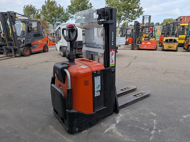 Meerij-stapelaar, bt, spe160l, 2011 - afbeelding 15 van  19
