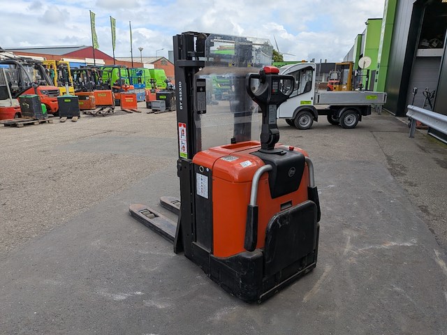 Meerij-stapelaar, bt, spe160l, 2011 - afbeelding 17 van  19
