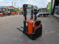 Meerij-stapelaar, bt, spe160l, 2011 - afbeelding 17 van  19