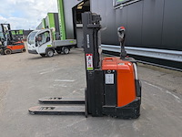 Meerij-stapelaar, bt, spe160l, 2011 - afbeelding 18 van  19