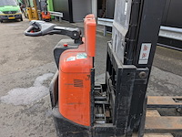 Meerij-stapelaar bt, spe160l, bouwjaar 2012 - afbeelding 8 van  19