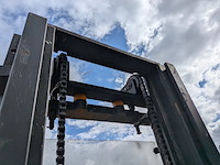 Meerij-stapelaar bt, spe160l, bouwjaar 2012 - afbeelding 10 van  19