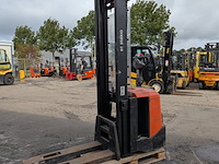 Meerij-stapelaar bt, spe160l, bouwjaar 2012 - afbeelding 1 van  19