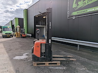 Meerij-stapelaar bt, spe160l, bouwjaar 2012 - afbeelding 15 van  19
