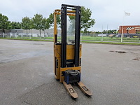 Meerij-stapelaar caterpillar, nr1200r, bouwjaar 1996 - afbeelding 1 van  14