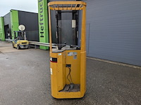 Meerij-stapelaar caterpillar, nr1200r, bouwjaar 1996 - afbeelding 10 van  14