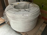 Meerlagen kunststof leiding (totaal circa 600m) - afbeelding 1 van  5