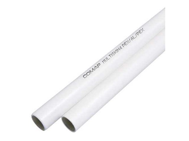 Meerlagenbuis (14x2) 100 meter (2x) - afbeelding 1 van  3