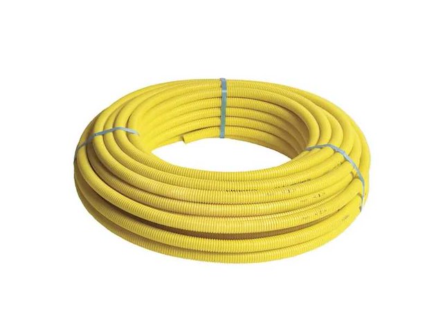 Meerlagenbuis gas met mantel (20x2 mm, 50 meter) (2x) - afbeelding 1 van  2