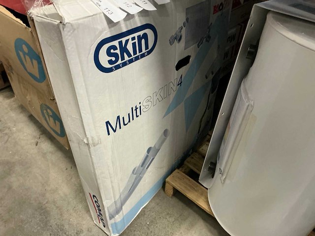 Meerlagenbuis gas met mantel (20x2 mm, 50 meter) (2x) - afbeelding 2 van  2