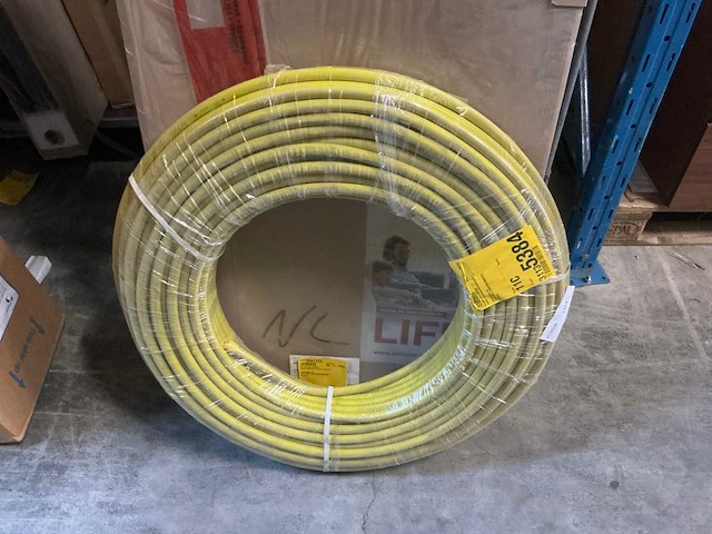 Meerlagenbuis gas - afbeelding 1 van  1