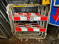 Meerman afzethek (8x) - afbeelding 5 van  5