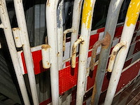 Meerman afzethek (8x) - afbeelding 1 van  5