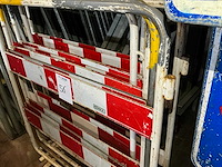 Meerman afzethek (8x) - afbeelding 2 van  5