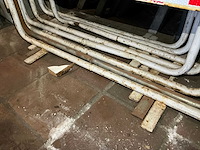 Meerman afzethek (8x) - afbeelding 3 van  5