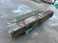 Meerpaal (2x) - afbeelding 3 van  6