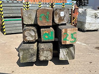Meerpaal (9x) - afbeelding 3 van  4