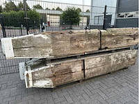 Meerpalen (4x) - afbeelding 1 van  5