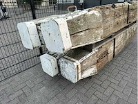 Meerpalen (4x) - afbeelding 2 van  5