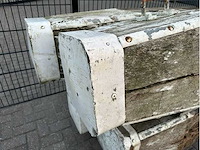 Meerpalen (4x) - afbeelding 4 van  5