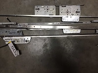 Meerpuntsloten (6x) - afbeelding 2 van  4