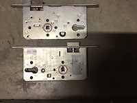 Meerpuntsloten (6x) - afbeelding 4 van  4