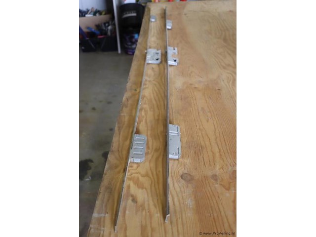 Meerpuntsluiting 17015u058 - 2 stuks - afbeelding 1 van  6