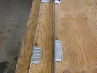 Meerpuntsluiting 17015u058 - 2 stuks - afbeelding 1 van  6