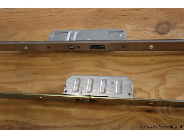 Meerpuntsluiting 17015u058 - 2 stuks - afbeelding 2 van  6