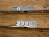 Meerpuntsluiting 17015u058 - 2 stuks - afbeelding 2 van  6