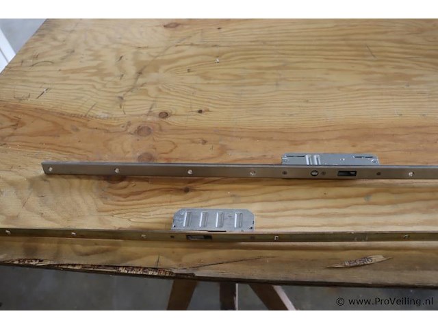 Meerpuntsluiting 17015u058 - 2 stuks - afbeelding 4 van  6