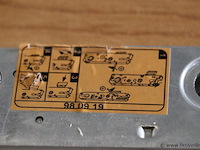 Meerpuntsluiting 17015u058 - 2 stuks - afbeelding 5 van  6