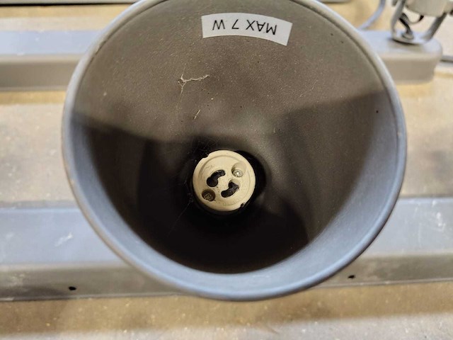 Meerspots-armatuur (6x) - afbeelding 4 van  4