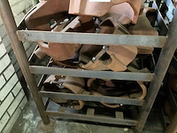 Meertraps telescoop cilinderhouders - afbeelding 4 van  5