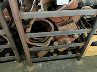 Meertraps telescoop cilinderhouders - afbeelding 5 van  5