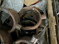 Meertraps telescoop cilinderhouders - afbeelding 3 van  5